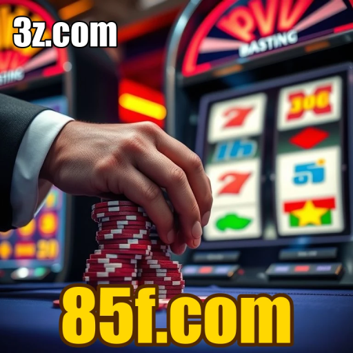 Diversão Sem Limites no Arcade do 85f.com Para Todos