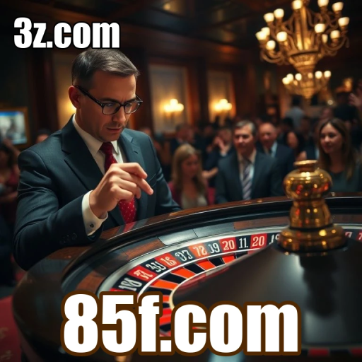 Apostando com Estilo: Sportsbetting no 85f.com
