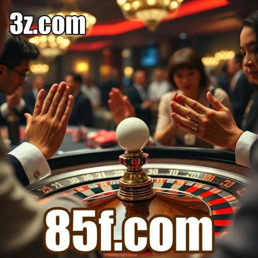 Tablegames no 85f.com: A Emoção dos Jogos de Mesa