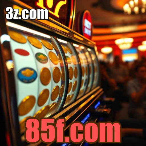 Experiência VIP no 85f.com: Benefícios Exclusivos para Jogadores